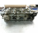 #OA04 Left Cylinder Head From 2005 Jaguar X-Type  3.0 1X4E6C064BA